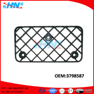 LKW Stoßfänger Grille 3798587 814322 IVECO Ersatzteile